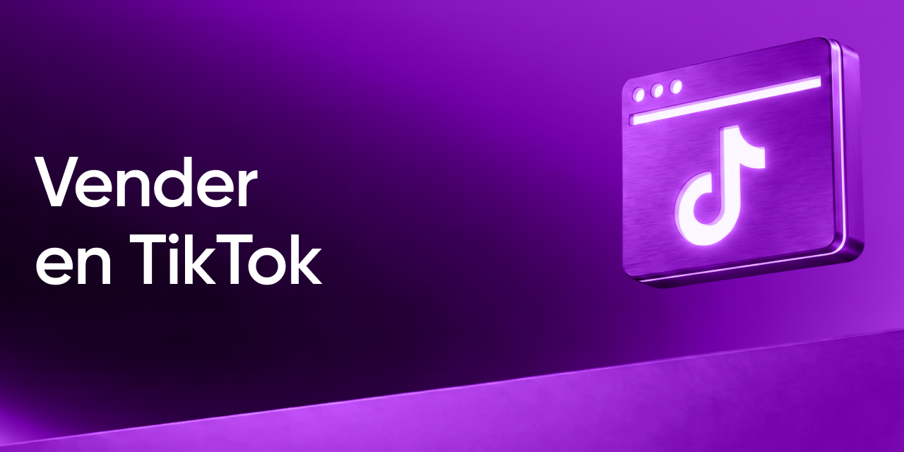 Cómo vender en TikTok Shop: guía completa para principiantes