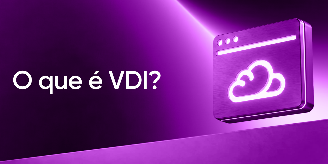 Acesso remoto via VDI: como funciona e para que serve