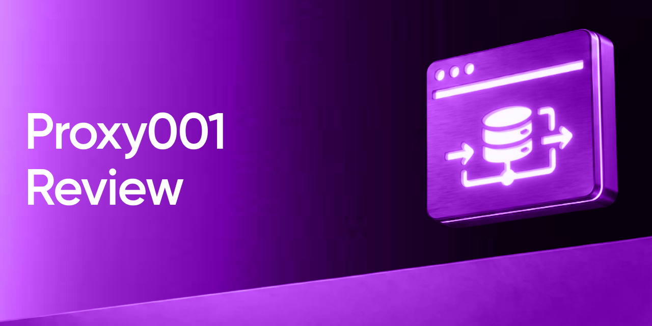 Proxy001 + Dolphin Anty: Multi-Account Management