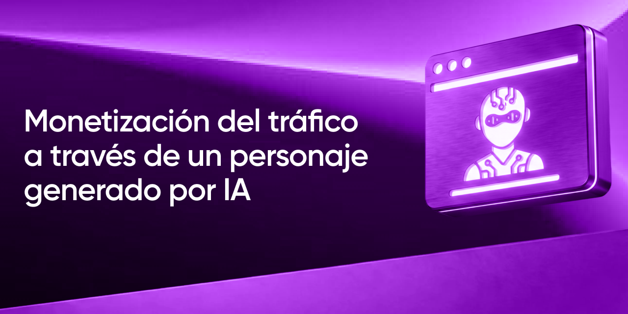 Influencer de IA en el dating: cómo monetizar un modelo sintético en affiliate marketing