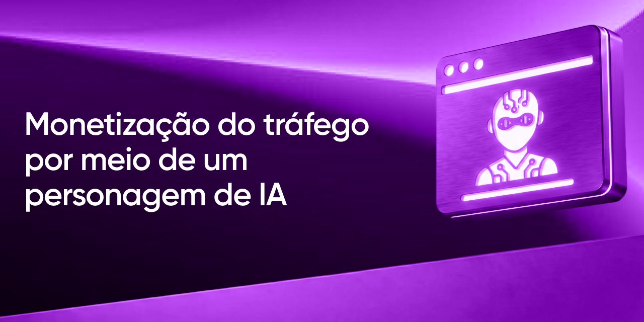 Influenciador de IA no dating: como monetizar um modelo sintético no affiliate marketing