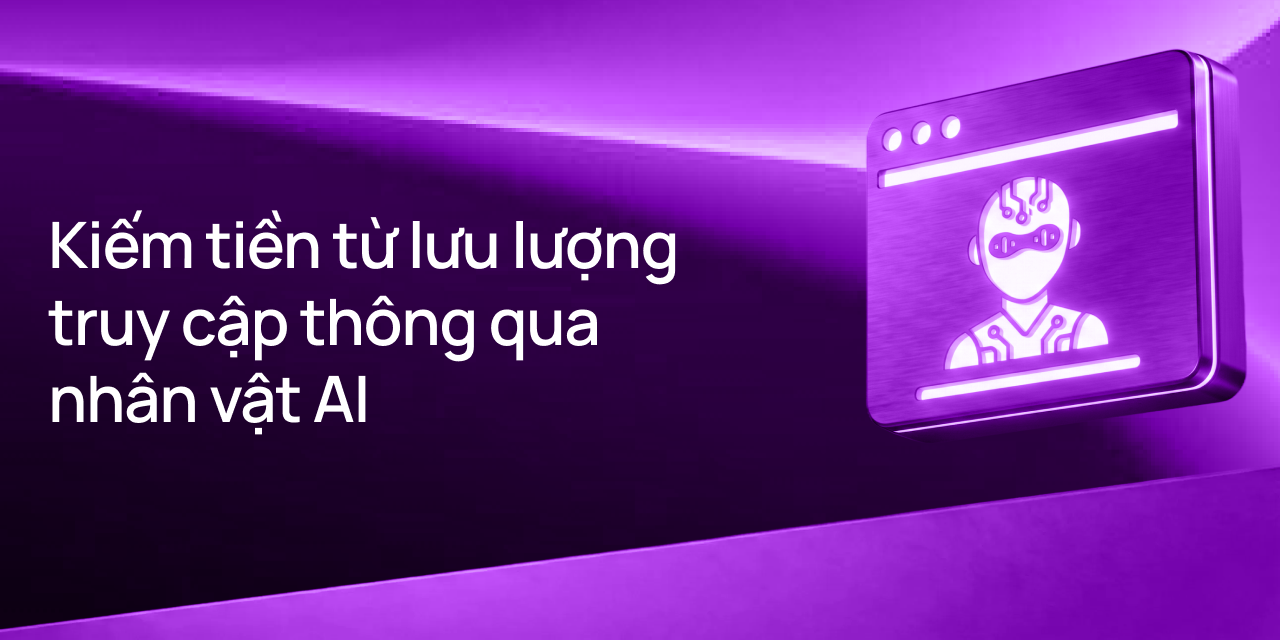 Influencer AI trong lĩnh vực dating: Cách kiếm tiền từ mô hình tổng hợp trong affiliate marketing