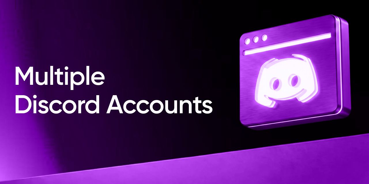 Can You Have Multiple Discord Accounts? How to Manage Communities Without Mixing Sessions