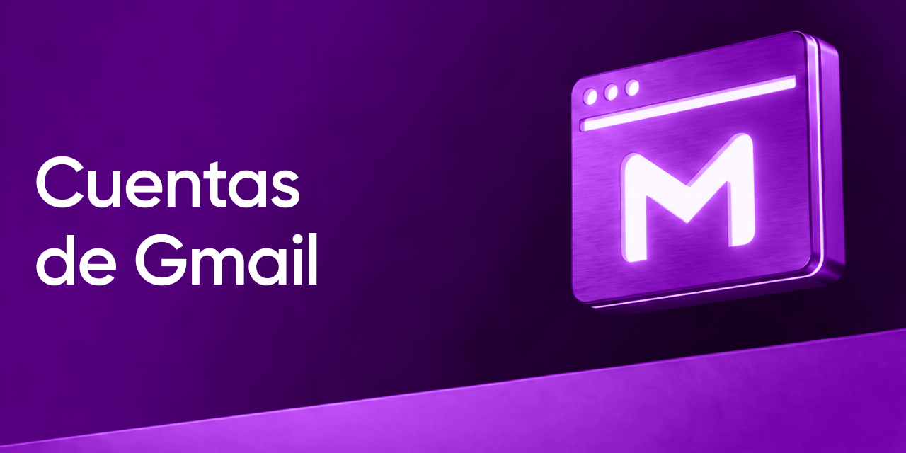 ¿Cuántas cuentas de Gmail puedes tener? Límites reales y cómo gestionarlas