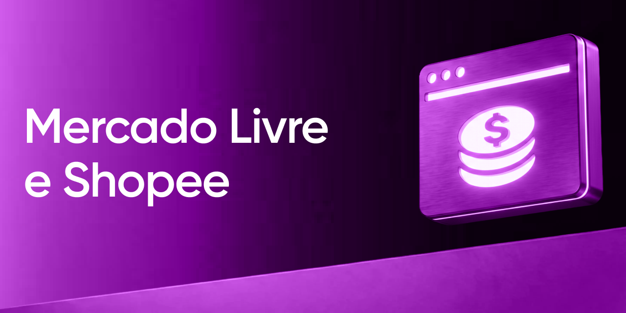 Múltiplas contas no Mercado Livre e Shopee: como vender em várias lojas com segurança