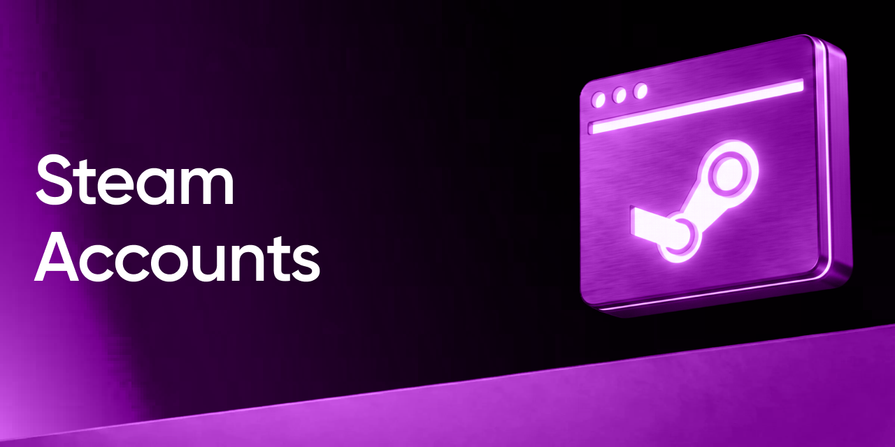 How Many Steam Accounts Can You Have? Rules, Limits and How to Keep Several Accounts Apart