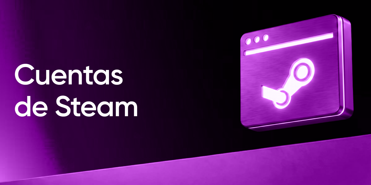¿Cuántas cuentas de Steam puedes tener? Reglas de Valve, familia de Steam e intercambios