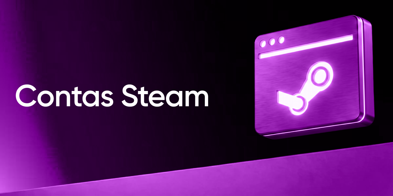 Quantas contas Steam você pode ter: regras da Valve, família Steam e trocas