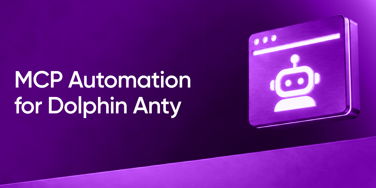 How to Manage Dolphin Anty Profiles with AI