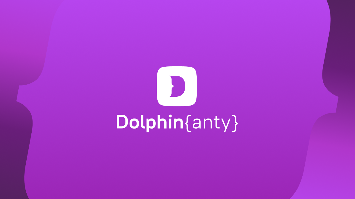 Navegador Antidetecci n Dolphin Anty Para M ltiples Cuentas Navegador Antidetecci n Dolphin Anty Para M ltiples Cuentas